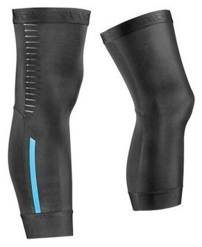 Наколенник Giant Seamless Uv 8200006 черный L-XL