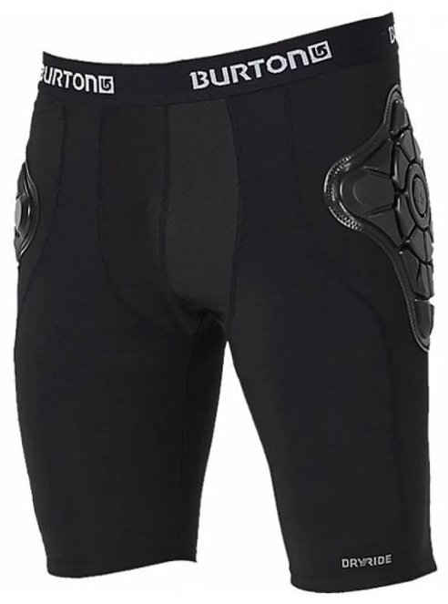 Шорты BURTON Total Impact 10288102002 сноубординг XL