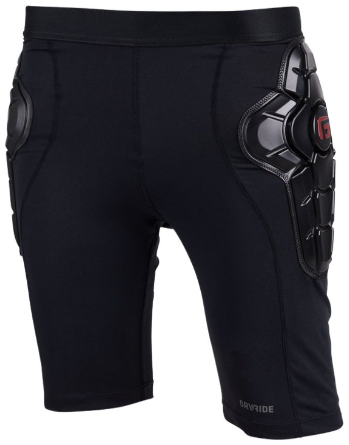 Шорты BURTON Total Impact, 10286103002 сноубординг M