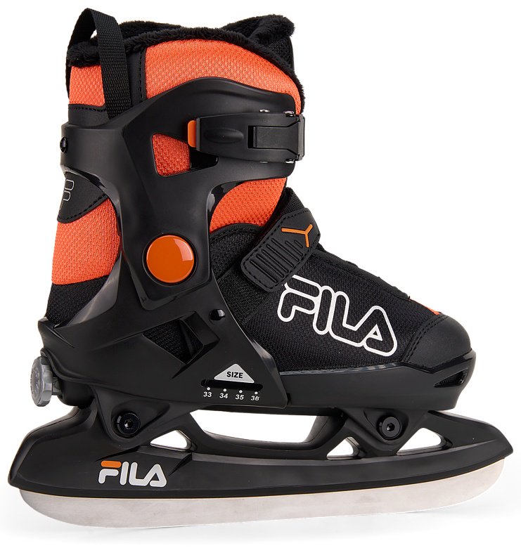 FILA X 2.0 Ice/10424200 прогулочные оранжевый