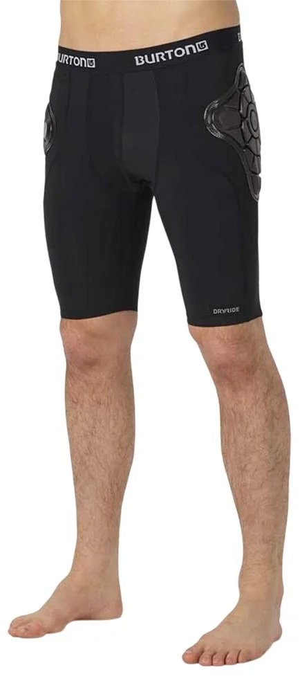 Шорты BURTON Total Impact, 10288103002 сноубординг L