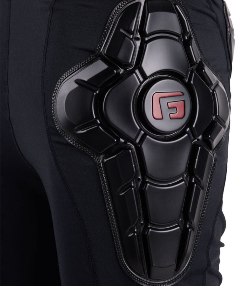 Шорты BURTON Total Impact, 10286103002 сноубординг M