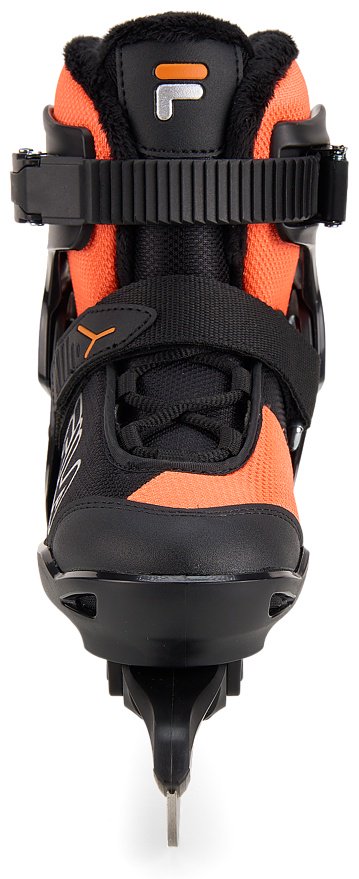 FILA X 2.0 Ice/10424200 прогулочные оранжевый