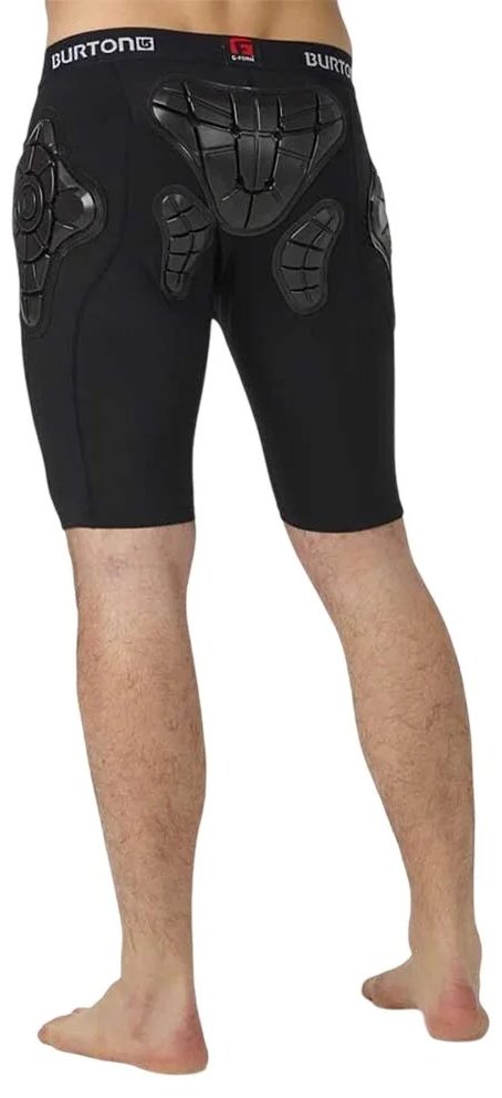 Шорты BURTON Total Impact, 10288103002 сноубординг L