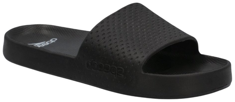 Шлепанцы Speedo черный