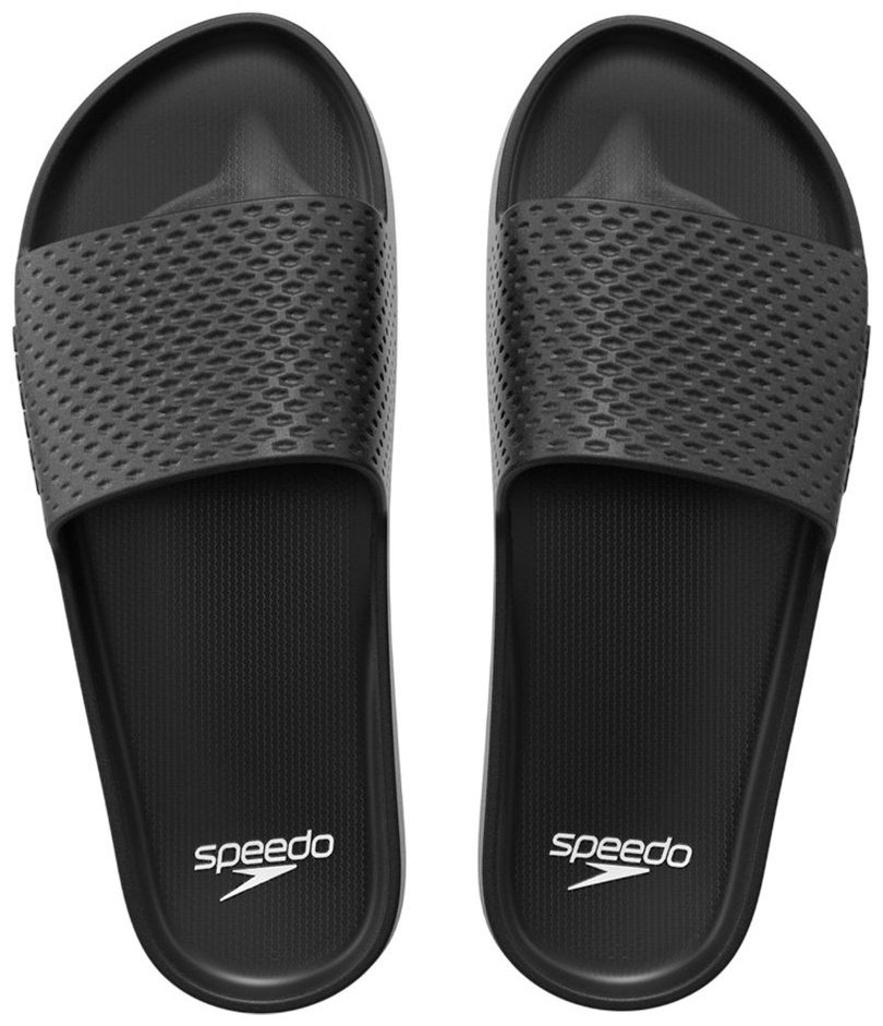 Шлепанцы Speedo черный