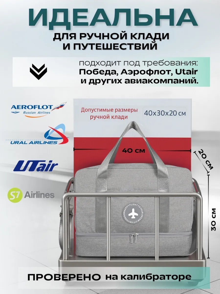 Мини-сумка Jollo нейлон серый купить,NaN