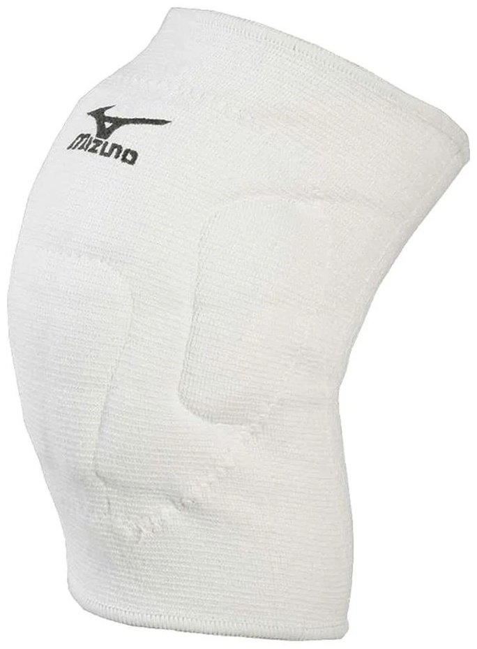 Наколенник Mizuno Vs1 Kneepad Z59SS89101 белый L