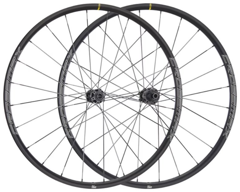 Колесо Mavic Crossmax INT 29 BST XD/P1571110 622 мм