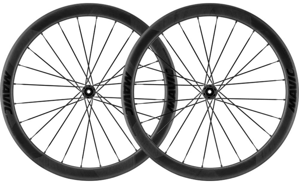 Колесо Mavic 3701380930839 622 мм