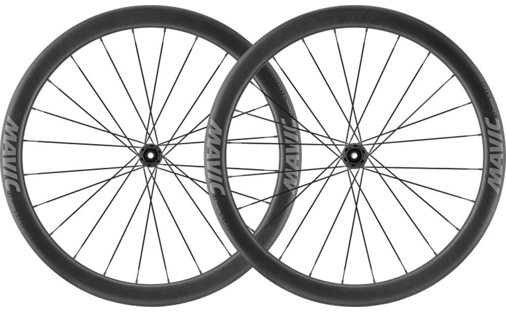 Колесо Mavic 3701380954477 622 мм
