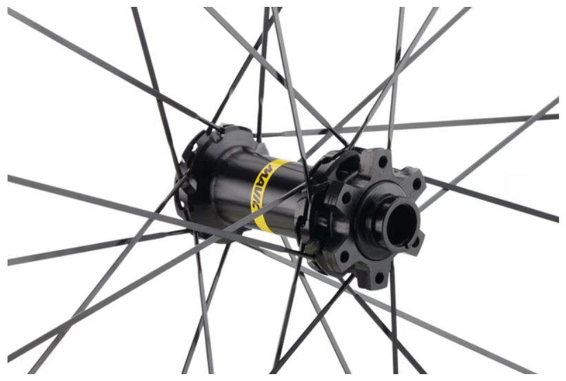 Колесо Mavic Crossmax INT 29 BST XD/P1571110 622 мм