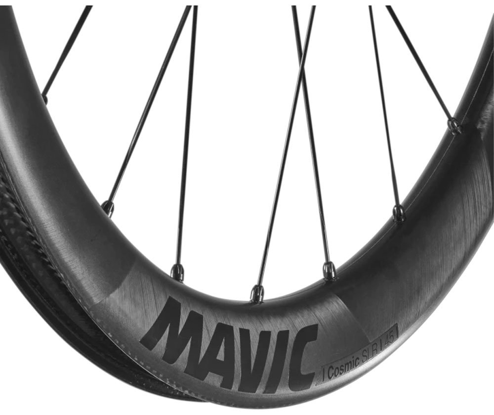 Колесо Mavic 3701380930839 622 мм