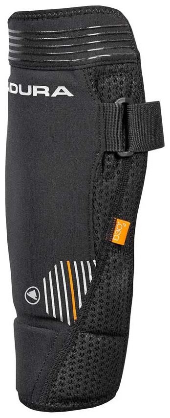Наколенник Endura защита голени MT500 D3O L-XL черный