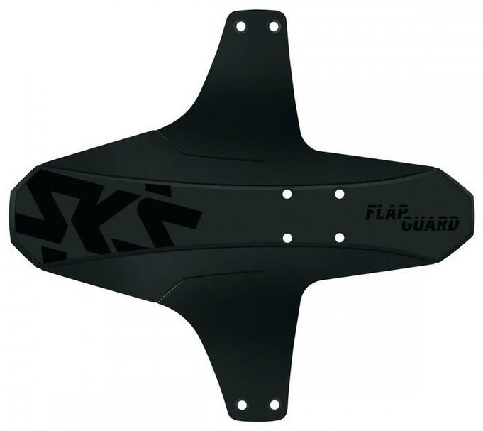 Крыло SKS Flapguard 11653 черное