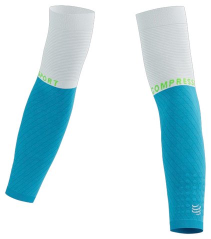 Compressport 7630279441070 мультиколор T3
