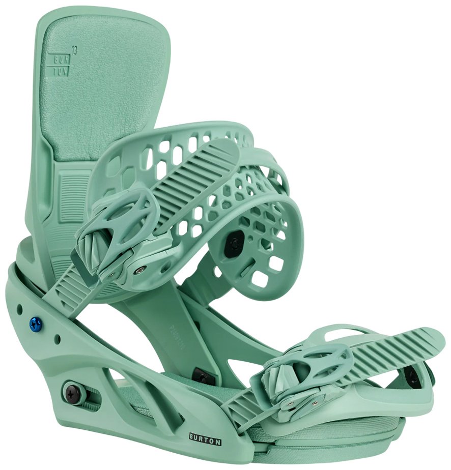 Крепление BURTON Lexa X - 2026 2223114G29RG 2026 зеленый M