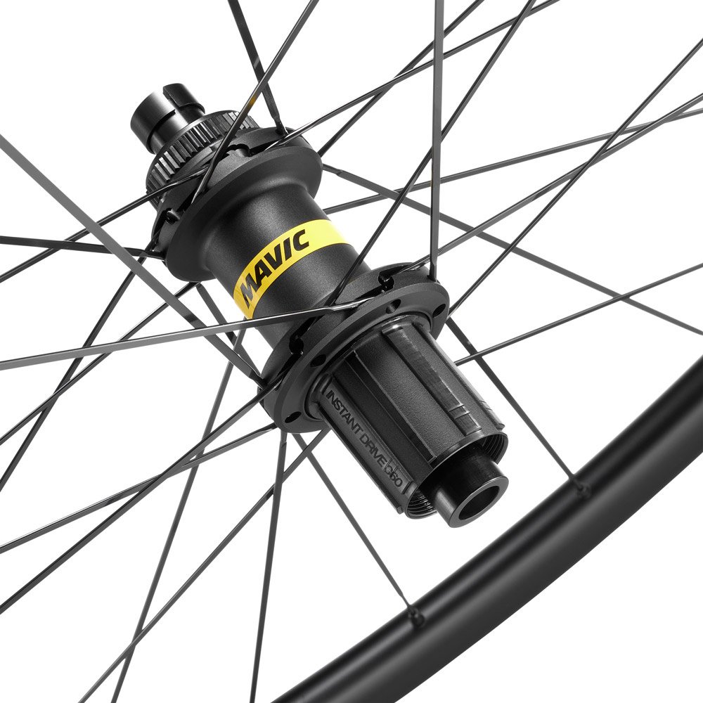 Колесо Mavic Ksyrium 30 Disc CL 700/P00079503 622 мм