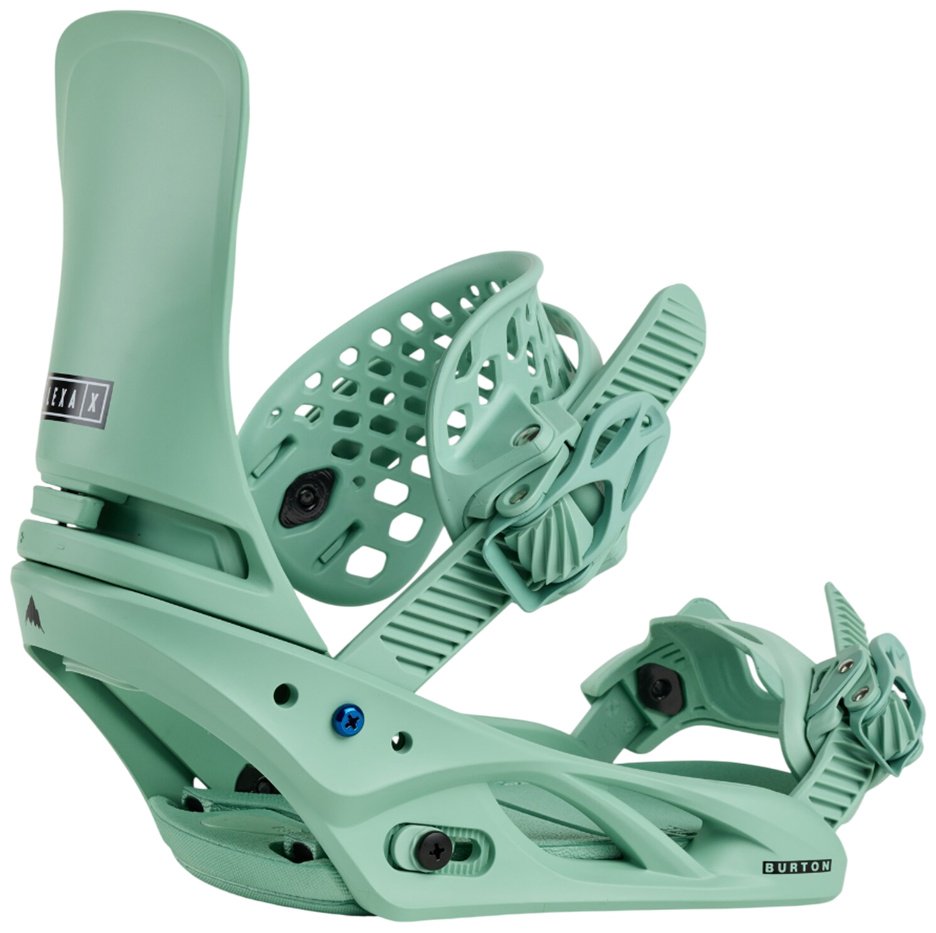 Крепление BURTON Lexa X - 2026 2223114G29RG 2026 зеленый M