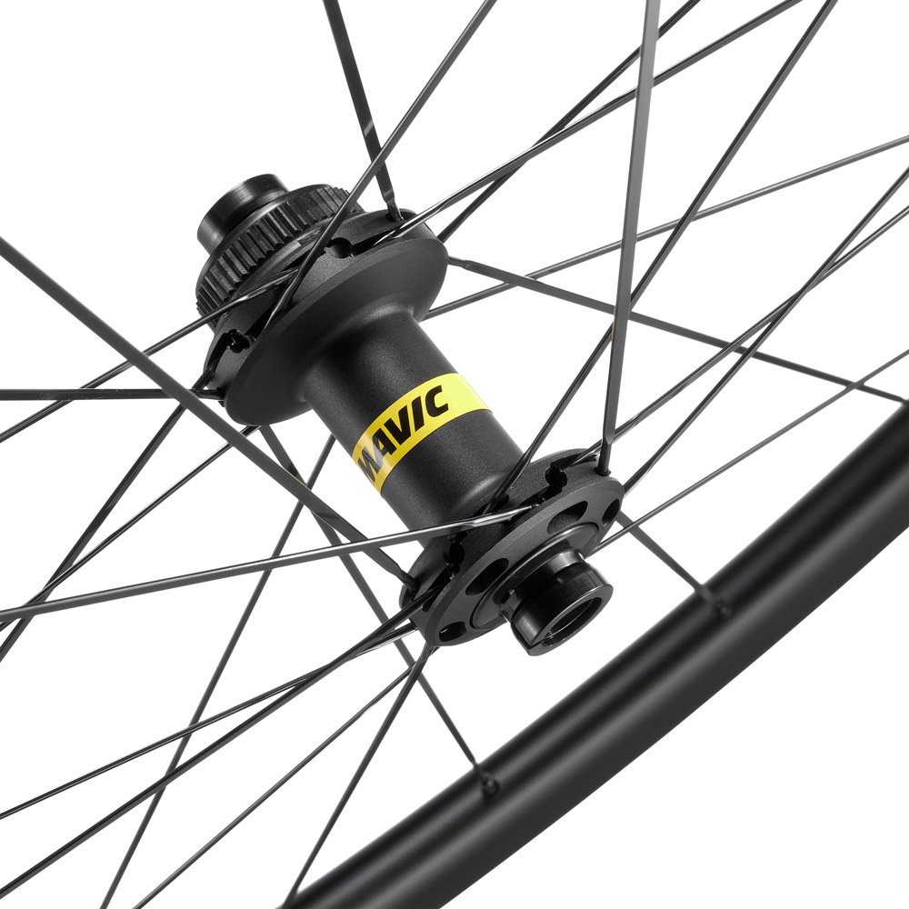 Колесо Mavic Ksyrium 30 Disc CL 700/P00079503 622 мм