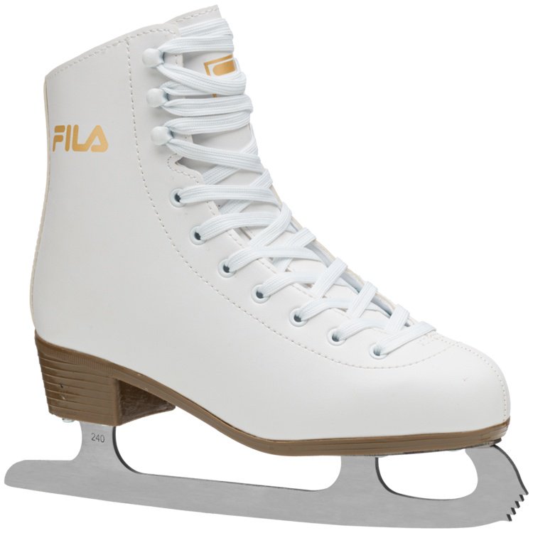 FILA Eve Ice white/10422050 фигурные белый