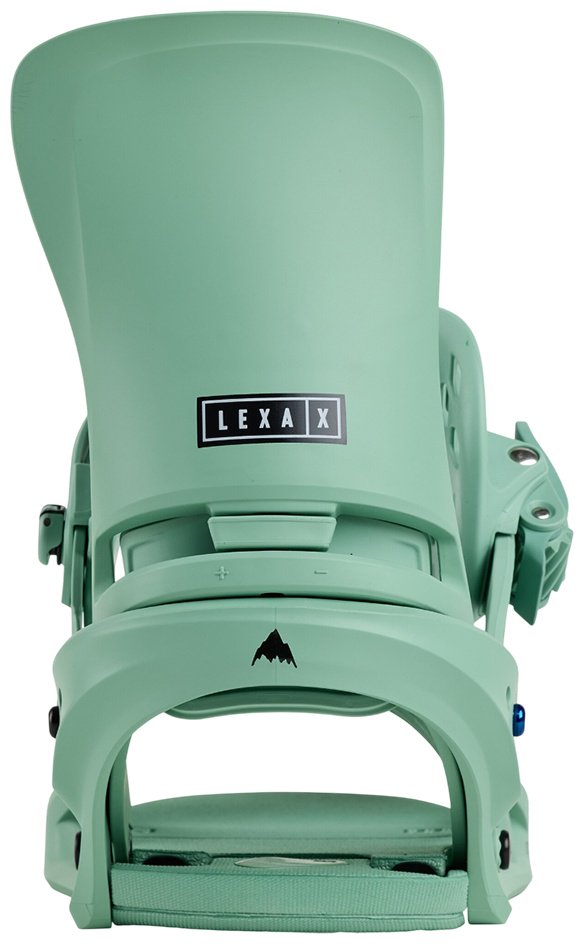 Крепление BURTON Lexa X - 2026 2223114G29RG 2026 зеленый M