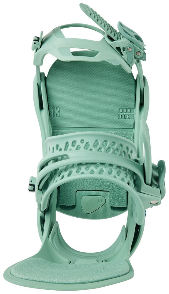 Крепление BURTON Lexa X - 2026 2223114G29RG 2026 зеленый M