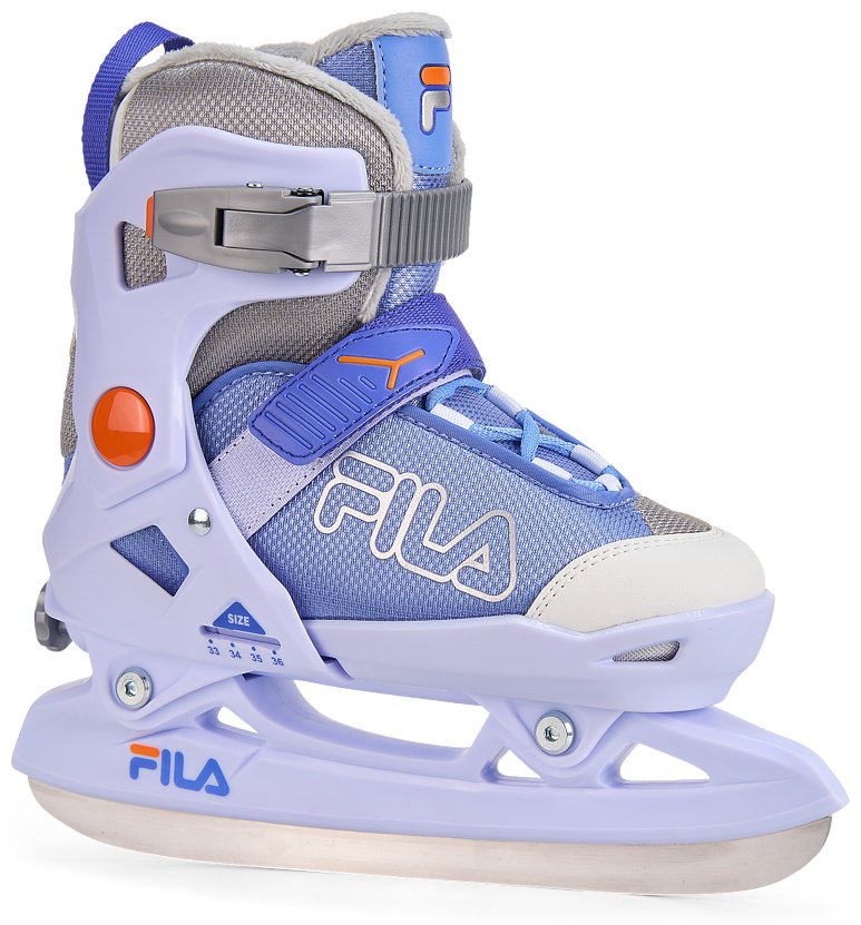 FILA X 2.0 Ice G/10424205 прогулочные фиолетовый