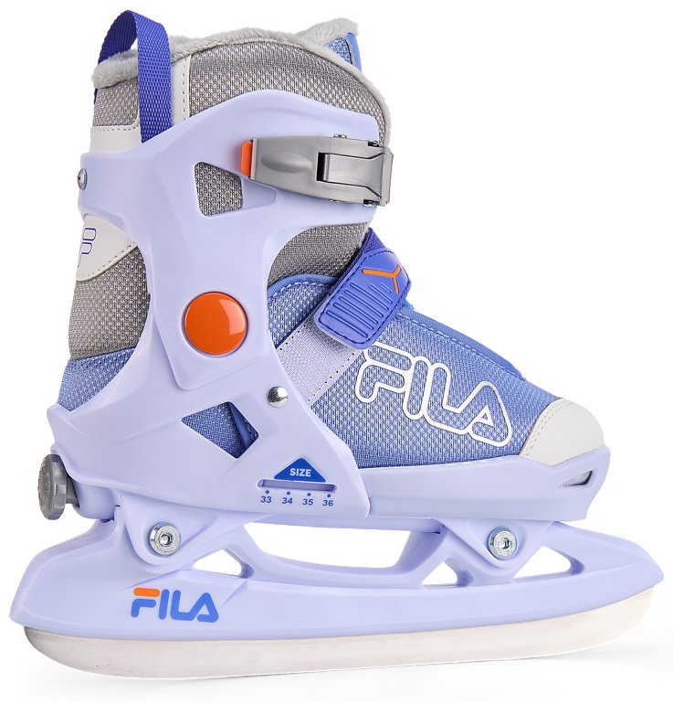 FILA X 2.0 Ice G/10424205 прогулочные фиолетовый