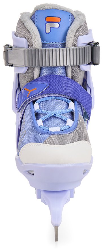 FILA X 2.0 Ice G/10424205 прогулочные фиолетовый