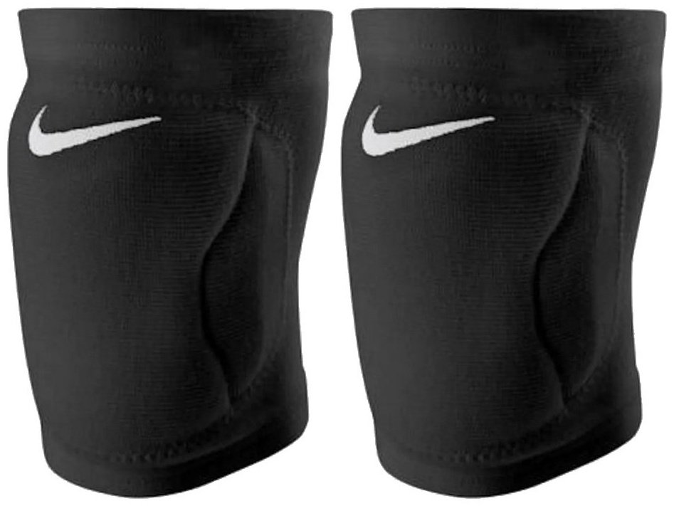 Наколенник Nike N.VP.05.001 черный XS