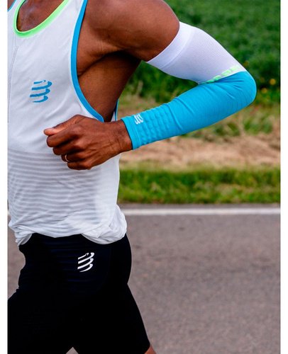Compressport 7630279441063 мультиколор T3