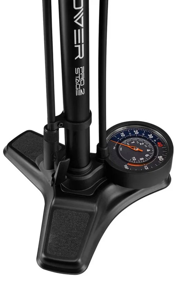 Насос Напольный Giant Control Tower Pro 2 Stage/610000170