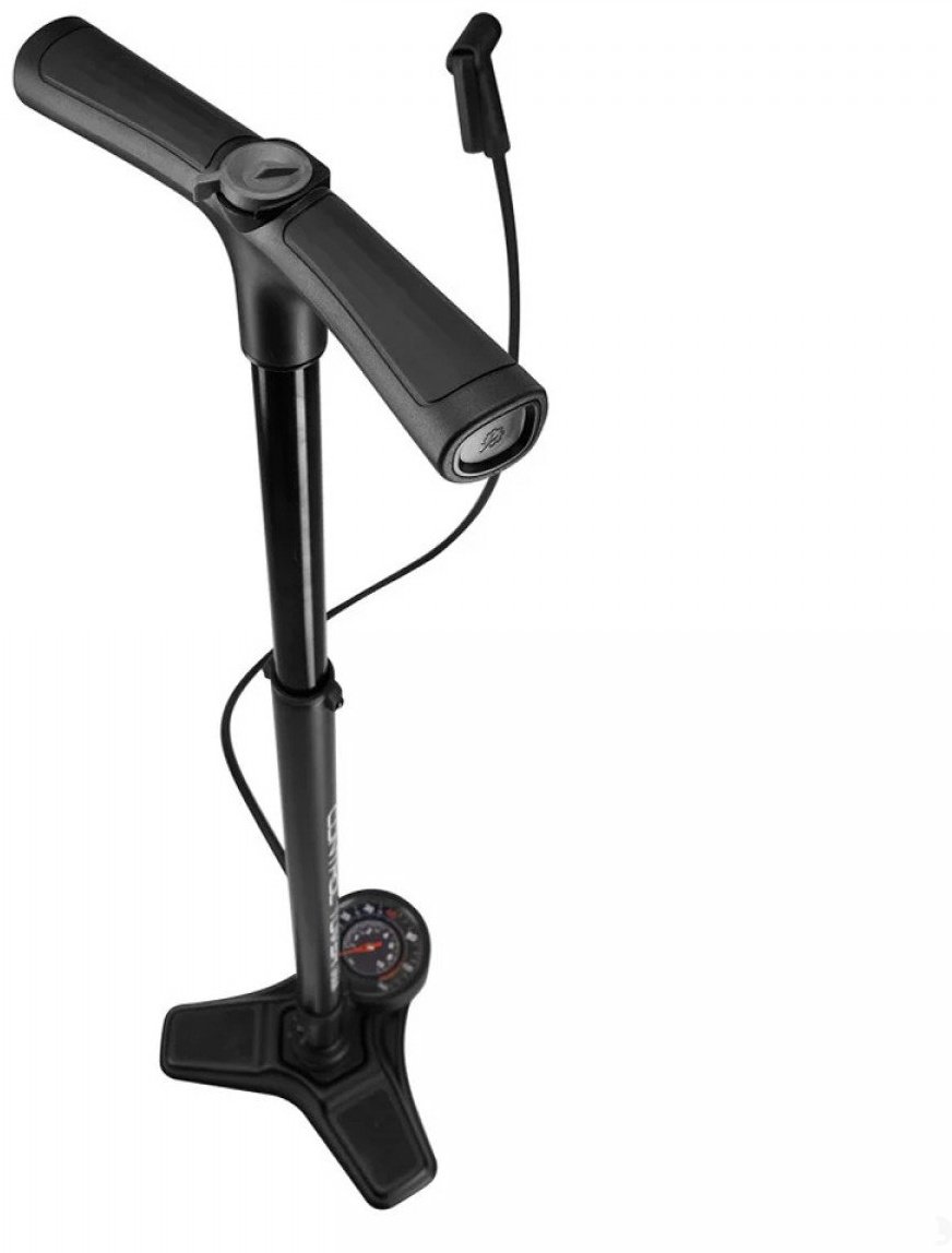 Насос Напольный Giant Control Tower Pro 2 Stage/610000169