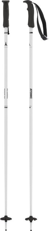 Палки для лыж Atomic Cloud/AJ5005630/115, white 115 белый