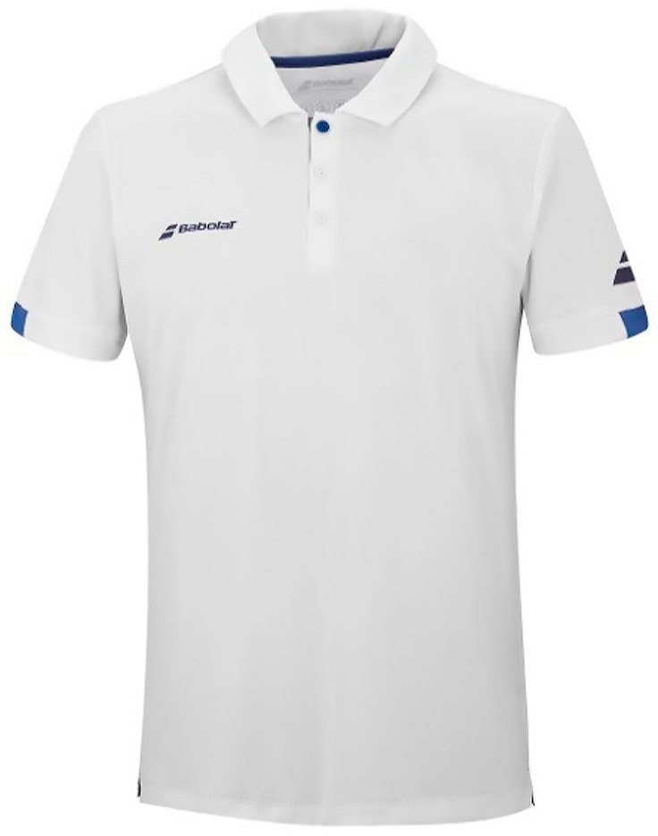 Футболка Babolat белый