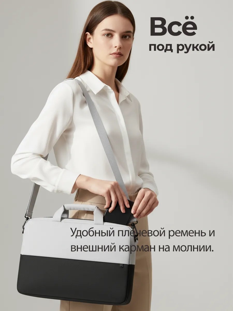 Мини-сумка JBB синтетический материал серый купить,NaN