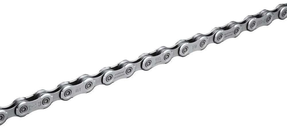 Цепь SHIMANO DEORE CN-M6100 12-скоростная с замком
