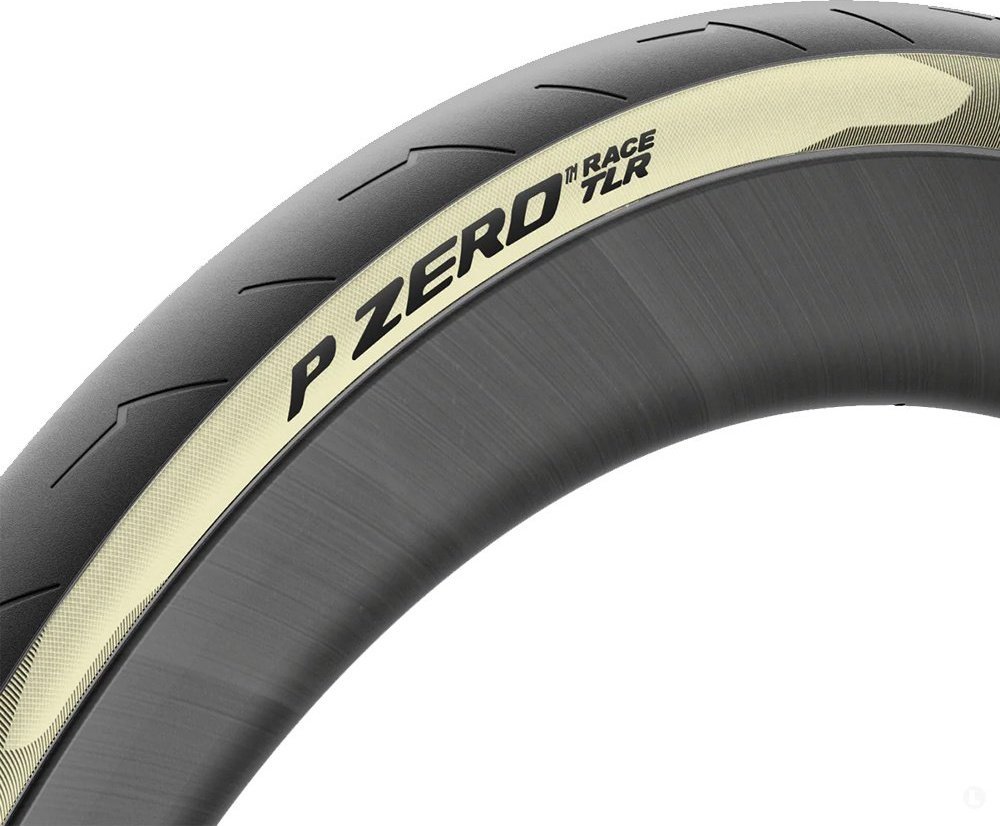Покрышка Pirelli слик P Zero Race TLR Retro 4417400 26.8 дюйм.