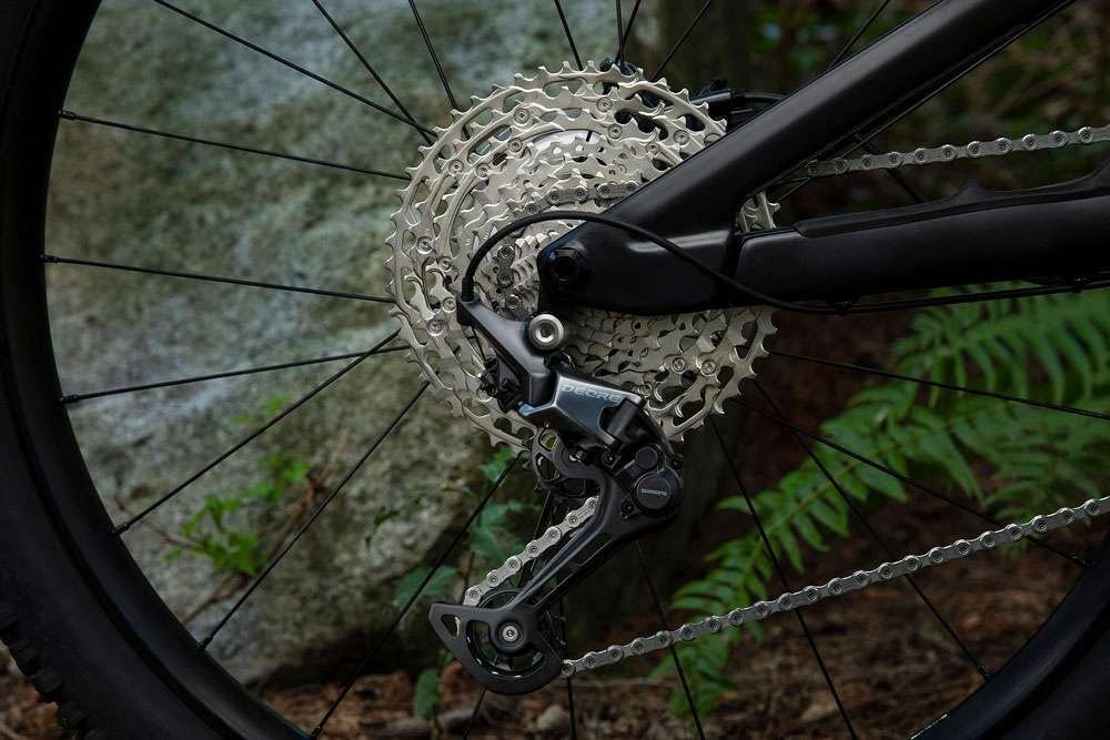 Цепь SHIMANO DEORE CN-M6100 12-скоростная с замком купить,12900