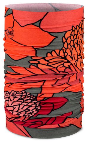 Снуд Buff полиэстер 53 x 22.3 см купить,NaN