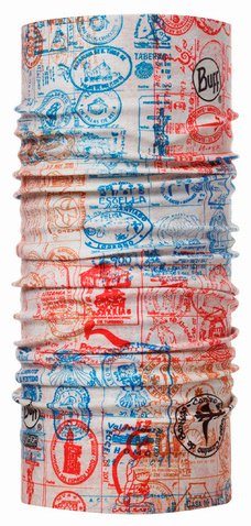 Снуд Buff полиэстер 53 x 22.3 см купить,NaN