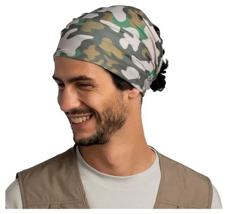 Снуд Buff полиэстер 53 x 22.3 см