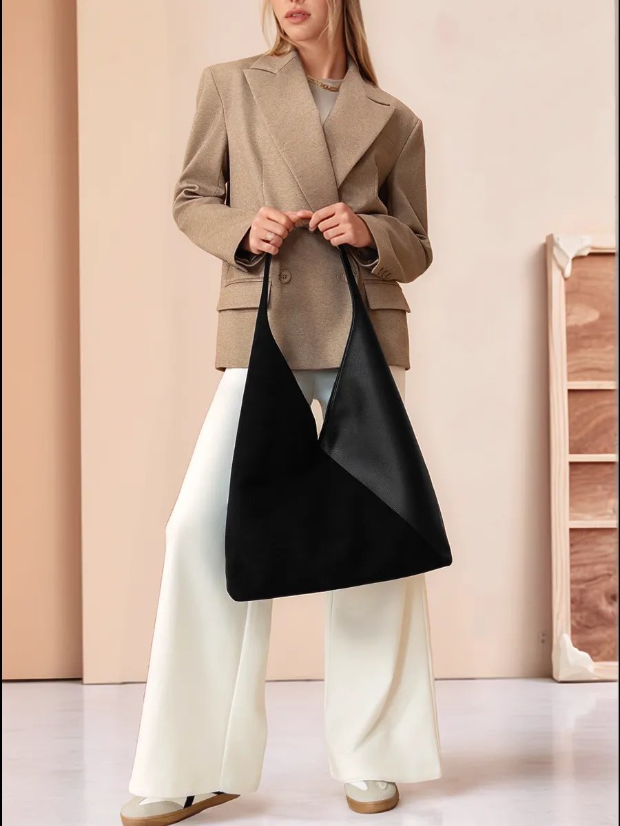 Сумка шоппер GrandNails экокожа черный купить,NaN