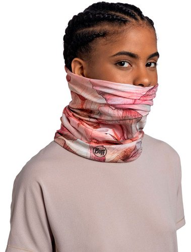 Снуд Buff полиэстер 53 x 22.3 см купить,NaN