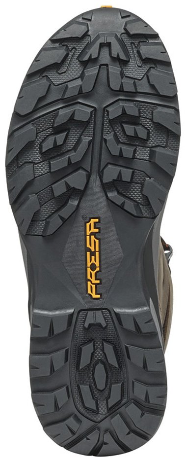 Треккинговые ботинки SCARPA коричневый