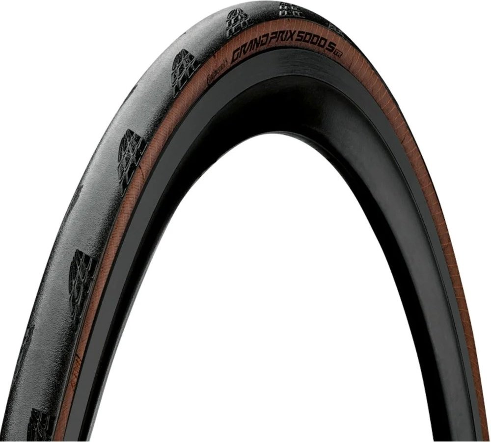 Покрышка Continental слик Grand Prix 5000 S TR foldable skin 01018750000 28 дюйм.