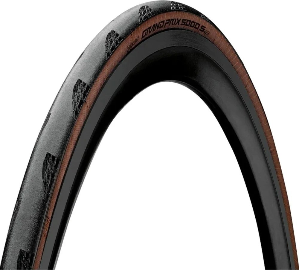 Покрышка Continental слик Grand Prix 5000 S TR foldable skin 01018760000 28 дюйм.
