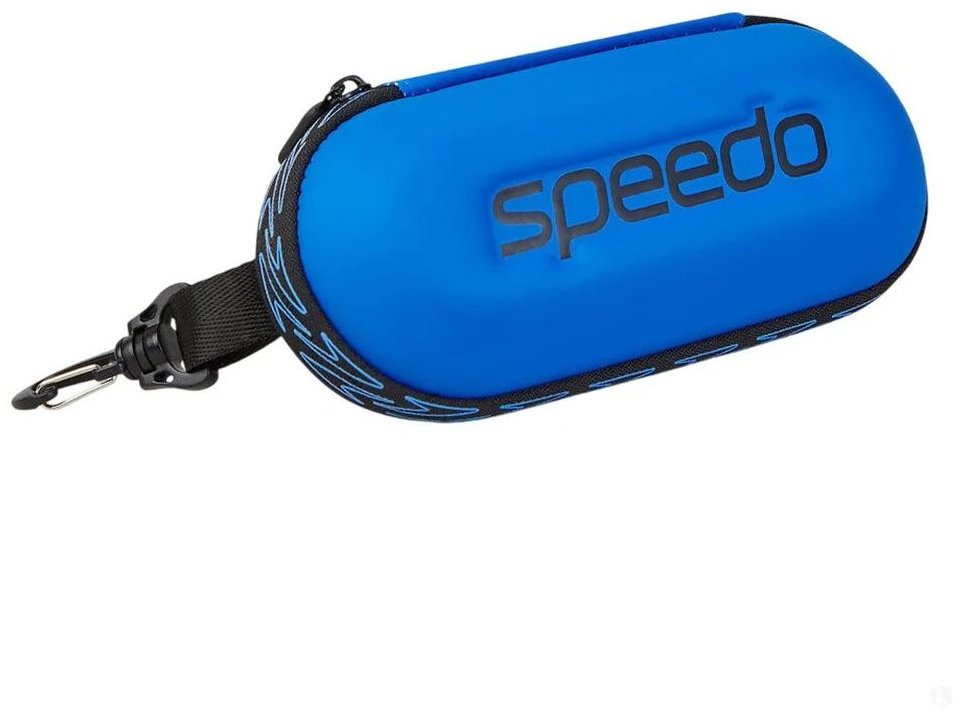 Чехол Для очков Speedo 8-00381215434 синий
