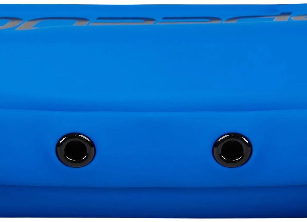 Чехол Для очков Speedo 8-00381215434 синий